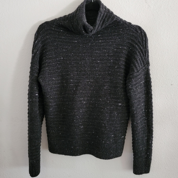 Madewell Sweaters - Madewell Donegal Belmont Sweater XXS